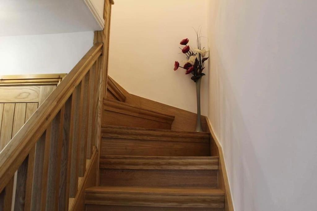 גרייט טורינגטון 3 Bedroom Terrace Holiday Home מראה חיצוני תמונה